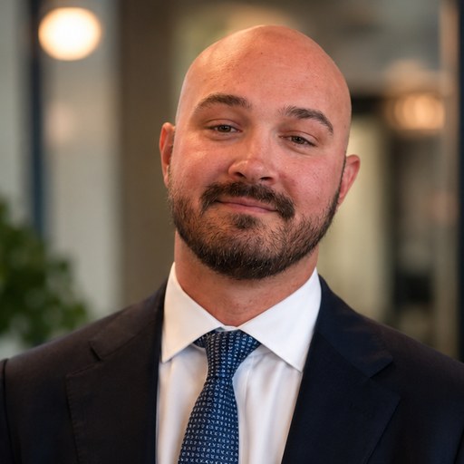 Michael von Heesen, licensed Florida insurance agent